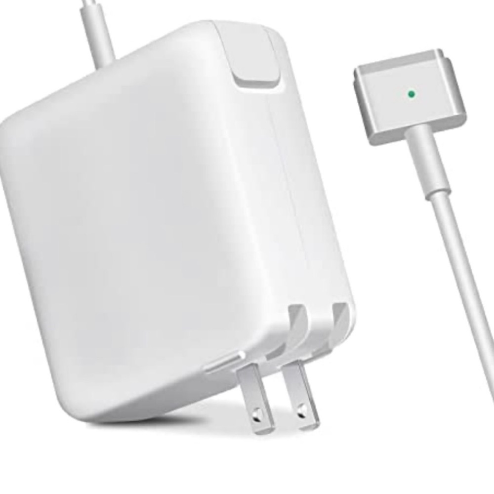 MacBook charger